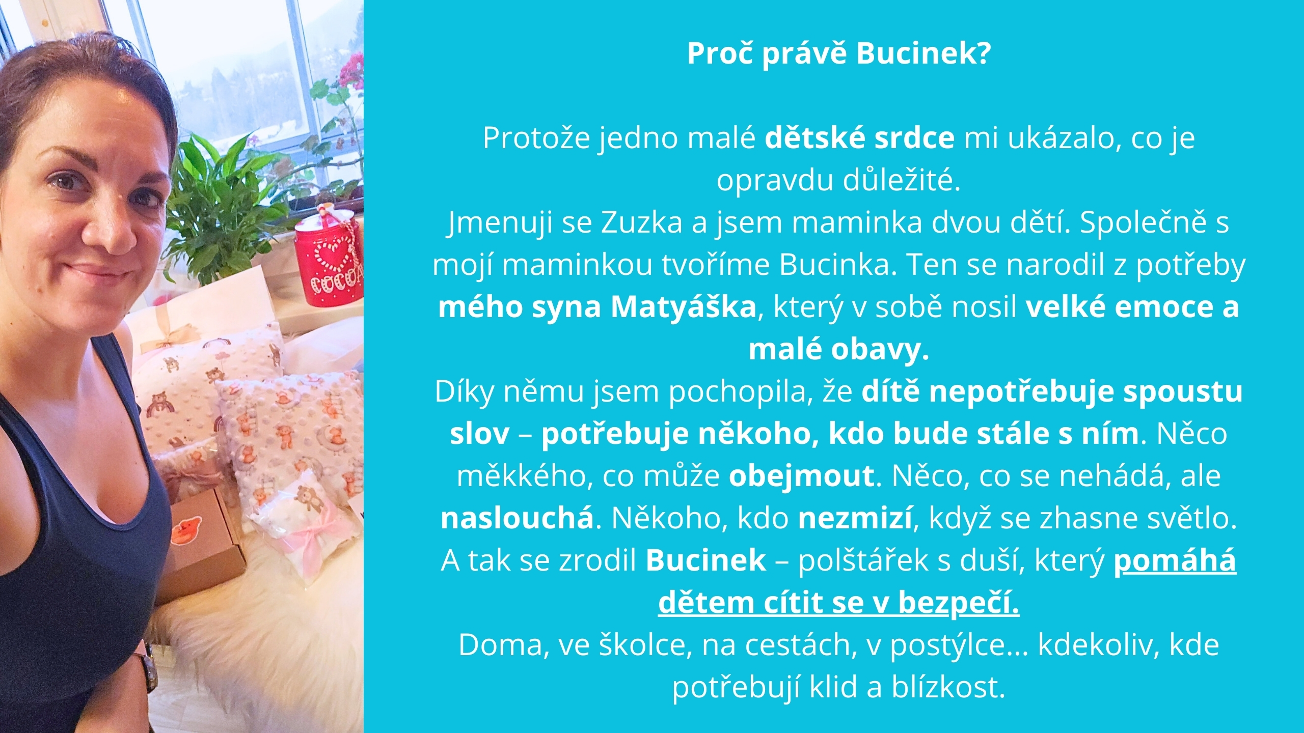 Bucinek 